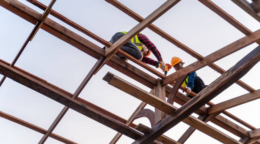 Expert new roof installation services in Forest Lakes, AZ